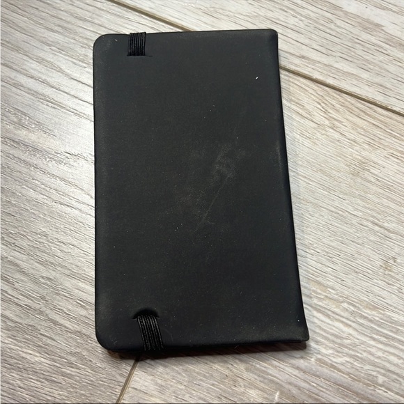 LVMH portfolio Belvedere Vodka Small Notebook/Diary - Picture 2 of 3